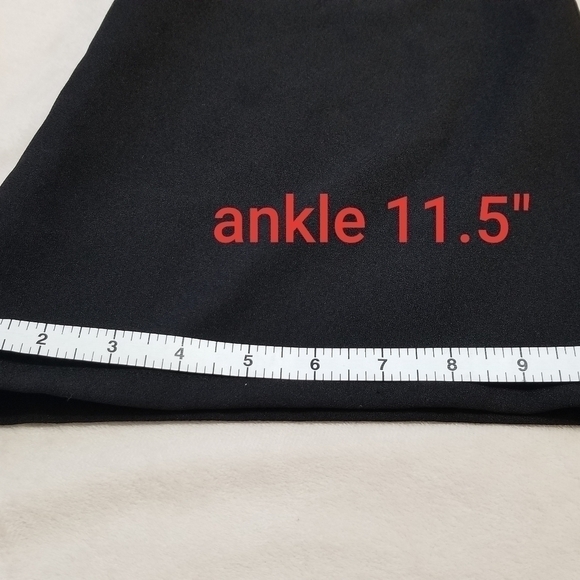 MELROSE & Market, black button up Jumpsuit Size XS. - Picture 10 of 11